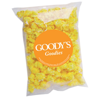 Gourmet Butter Popcorn Single